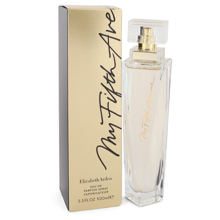 My 5th Avenue Perfume By Elizabeth Arden Eau De Parfum Spray My 5th Avenue Perfume By Elizabeth Arden Eau De Parfum Spray