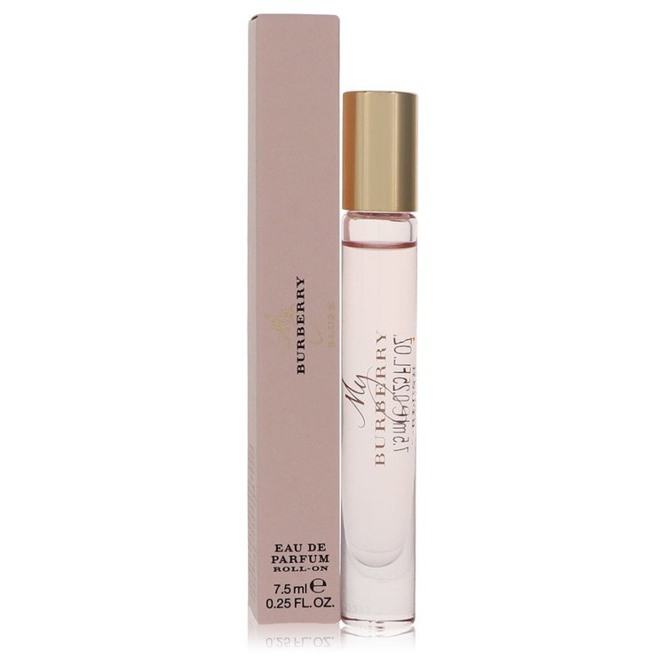 My Burberry Blush Perfume By Burberry Mini EDP Rollerball My Burberry Blush Perfume By Burberry Mini EDP Rollerball
