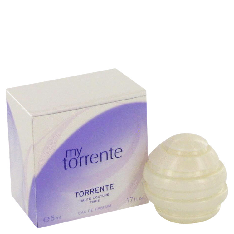 My Torrente Perfume By Torrente Mini EDP My Torrente Perfume By Torrente Mini EDP