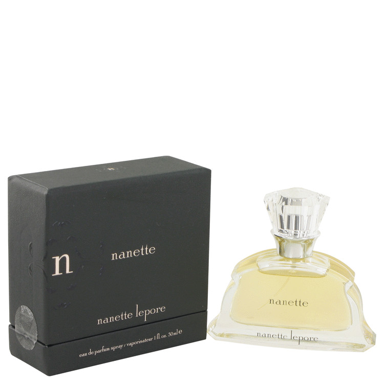 Nanette Perfume By Nanette Lepore Eau De Parfum Spray Nanette Perfume By Nanette Lepore Eau De Parfum Spray