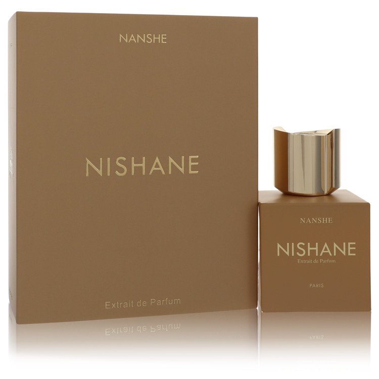 Nanshe Perfume By Nishane Extrait de Parfum (Unisex) Nanshe Perfume By Nishane Extrait de Parfum (Unisex)