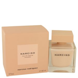 Narciso Poudree Perfume By Narciso Rodriguez Eau De Parfum Spray
