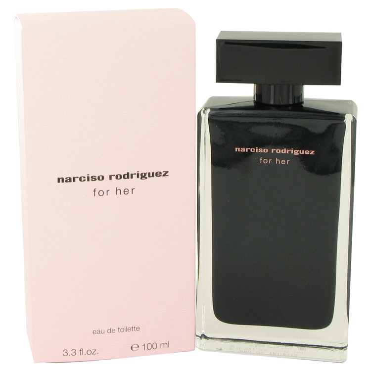 Narciso Rodriguez Perfume By Narciso Rodriguez Eau De Toilette Spray Narciso Rodriguez Perfume By Narciso Rodriguez Eau De Toilette Spray