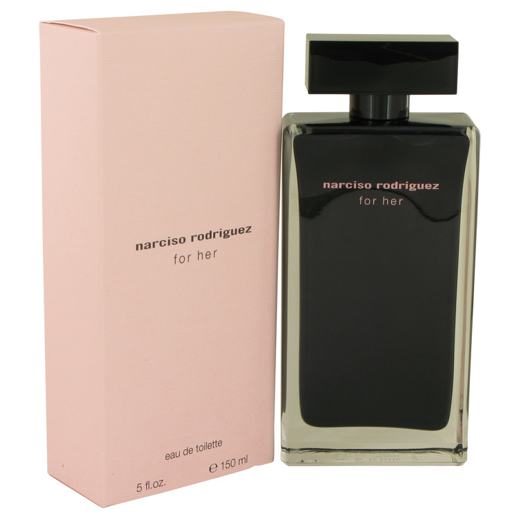 Narciso Rodriguez Perfume By Narciso Rodriguez Eau De Toilette Spray Narciso Rodriguez Perfume By Narciso Rodriguez Eau De Toilette Spray