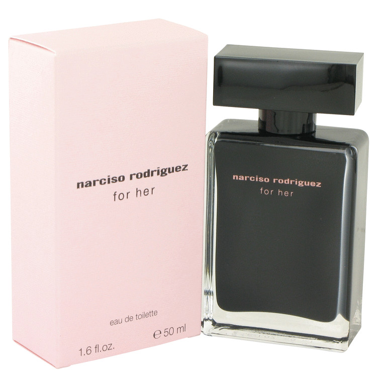 Narciso Rodriguez Perfume By Narciso Rodriguez Eau De Toilette Spray Narciso Rodriguez Perfume By Narciso Rodriguez Eau De Toilette Spray