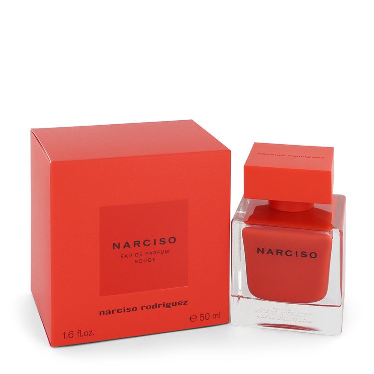 Narciso Rodriguez Rouge Perfume By Narciso Rodriguez Eau De Parfum Spray Narciso Rodriguez Rouge Perfume By Narciso Rodriguez Eau De Parfum Spray