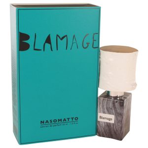 Nasomatto Blamage Perfume By Nasomatto Extrait de parfum (Pure Perfume)