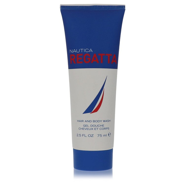 Nautica Regatta Cologne By Nautica Hair & Body Wash Nautica Regatta Cologne By Nautica Hair & Body Wash