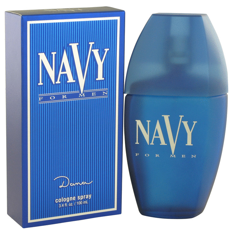 Navy Cologne By Dana Cologne Spray Navy Cologne By Dana Cologne Spray
