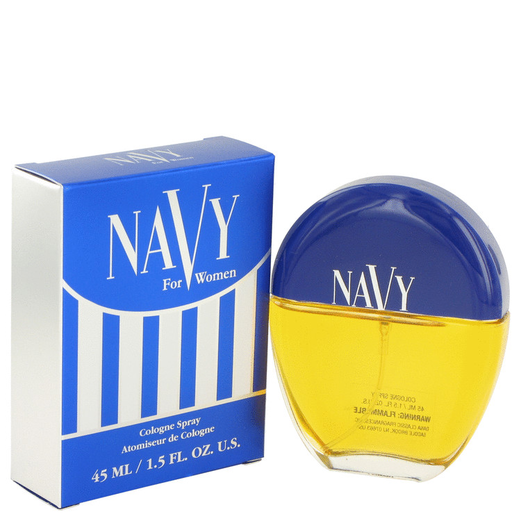 Navy Perfume By Dana Cologne Spray Navy Perfume By Dana Cologne Spray
