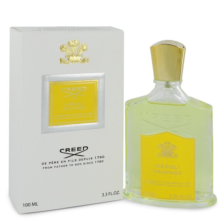 Neroli Sauvage Cologne By Creed Eau De Parfum Spray Neroli Sauvage Cologne By Creed Eau De Parfum Spray
