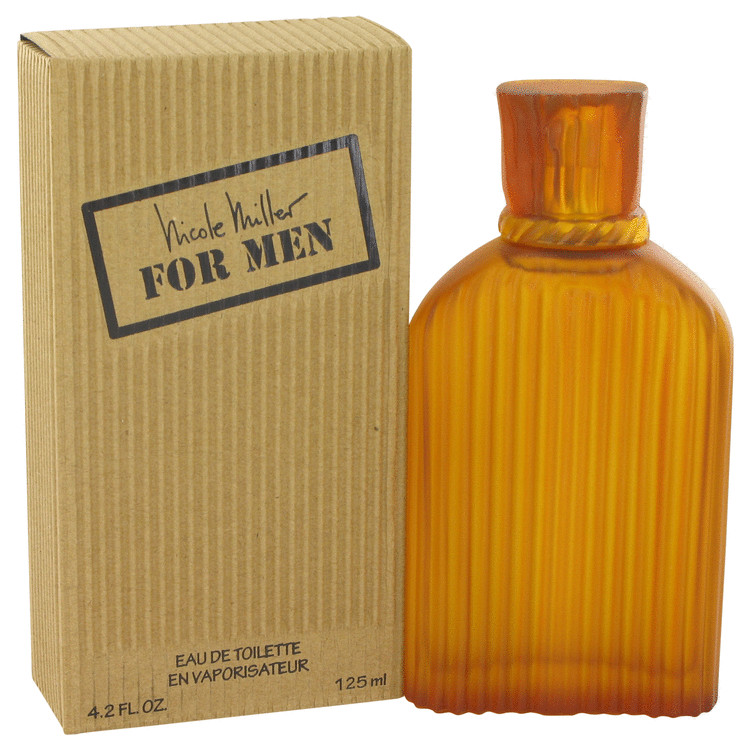 Nicole Miller Cologne By Nicole Miller Eau De Toilette Spray Nicole Miller Cologne By Nicole Miller Eau De Toilette Spray