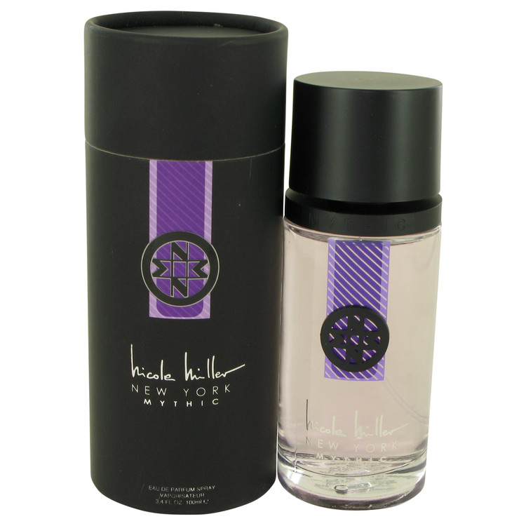 Nicole Miller Mythic Perfume By Nicole Miller Eau De Parfum Spray Nicole Miller Mythic Perfume By Nicole Miller Eau De Parfum Spray