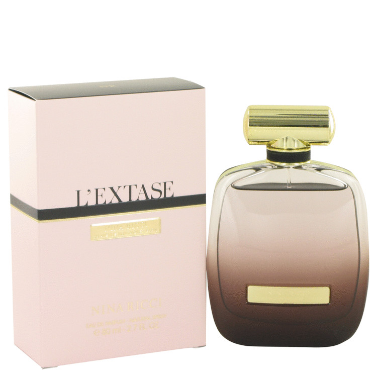Nina L'extase Perfume By Nina Ricci Eau De Parfum Spray Nina L'extase Perfume By Nina Ricci Eau De Parfum Spray