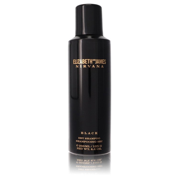 Nirvana Black Perfume By Elizabeth And James Dry Shampoo Nirvana Black Perfume By Elizabeth And James Dry Shampoo