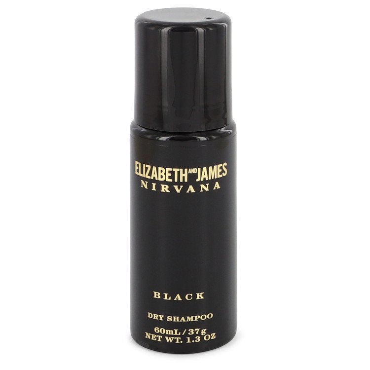 Nirvana Black Perfume By Elizabeth And James Dry Shampoo Nirvana Black Perfume By Elizabeth And James Dry Shampoo