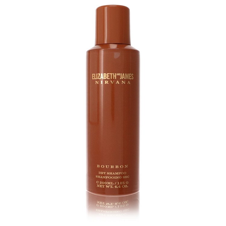 Nirvana Bourbon Perfume By Elizabeth And James Dry Shampoo Nirvana Bourbon Perfume By Elizabeth And James Dry Shampoo