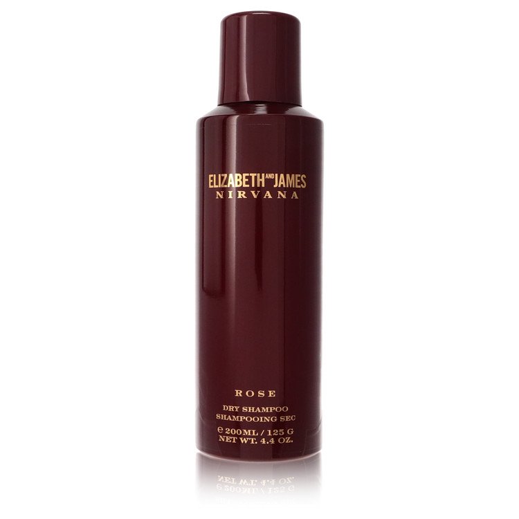 Nirvana Rose Perfume By Elizabeth And James Dry Shampoo Nirvana Rose Perfume By Elizabeth And James Dry Shampoo