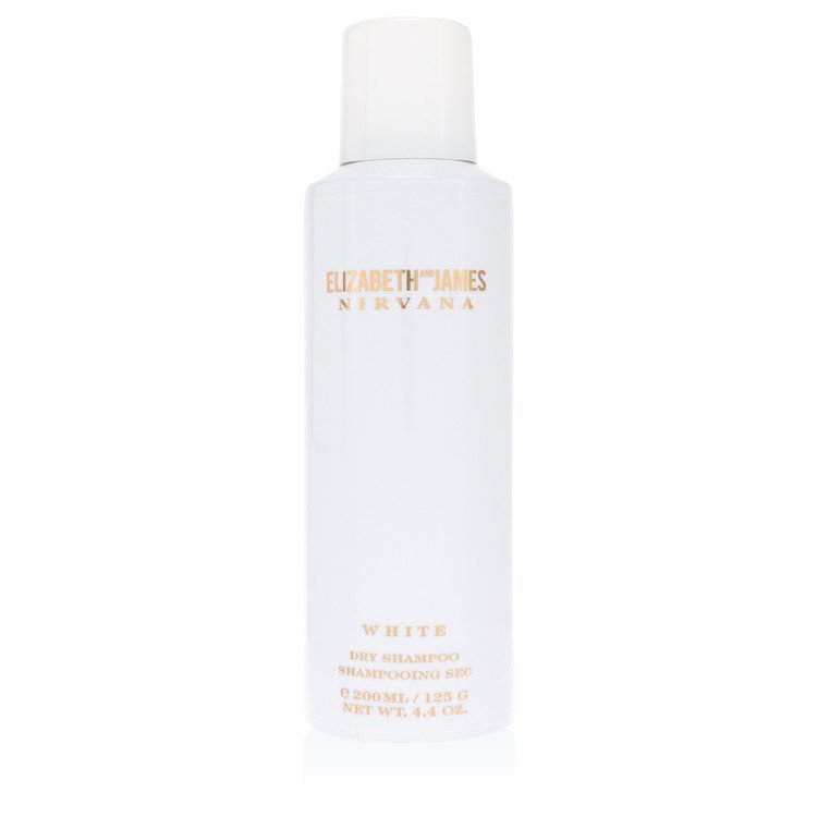 Nirvana White Perfume By Elizabeth And James Dry Shampoo Nirvana White Perfume By Elizabeth And James Dry Shampoo