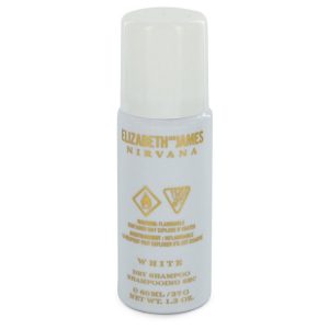 Nirvana White Perfume By Elizabeth And James Dry Shampoo