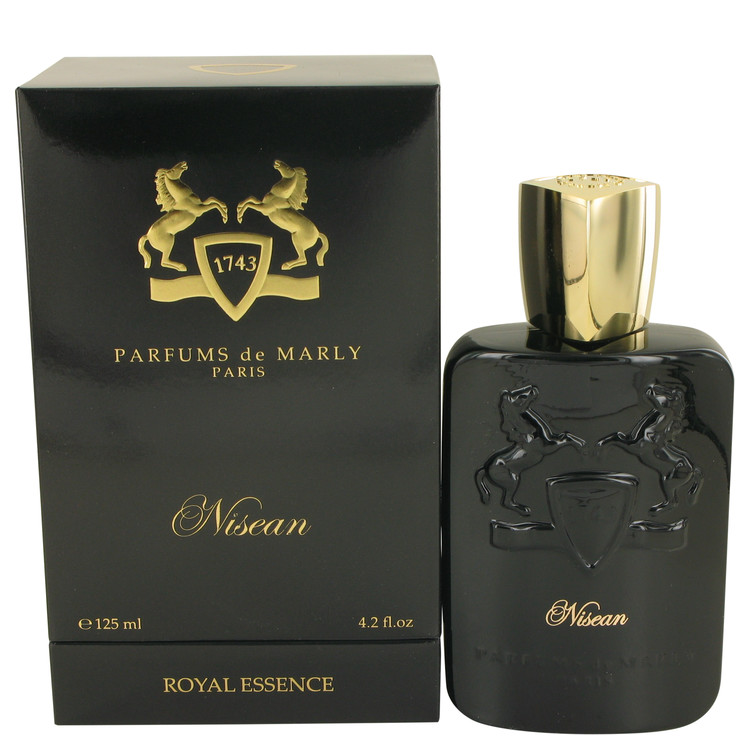 Nisean Perfume By Parfums De Marly Eau De Parfum Spray Nisean Perfume By Parfums De Marly Eau De Parfum Spray
