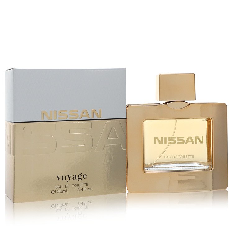 Nissan Voyage Cologne By Nissan Eau De Toilette Spray Nissan Voyage Cologne By Nissan Eau De Toilette Spray