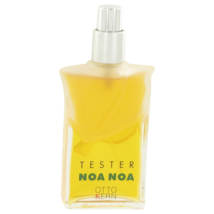 Noa Noa Perfume By Otto Kern Eau De Toilette Spray (Tester) Noa Noa Perfume By Otto Kern Eau De Toilette Spray (Tester)