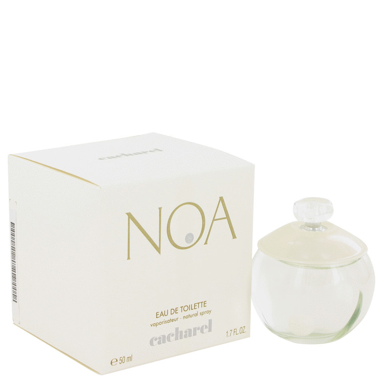Noa Perfume By Cacharel Eau De Toilette Spray Noa Perfume By Cacharel Eau De Toilette Spray