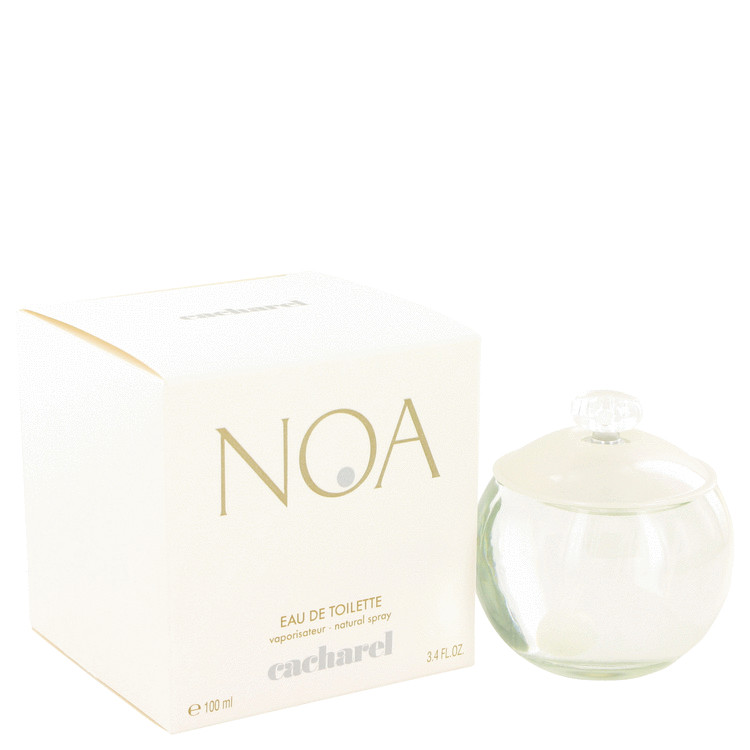 Noa Perfume By Cacharel Eau De Toilette Spray Noa Perfume By Cacharel Eau De Toilette Spray