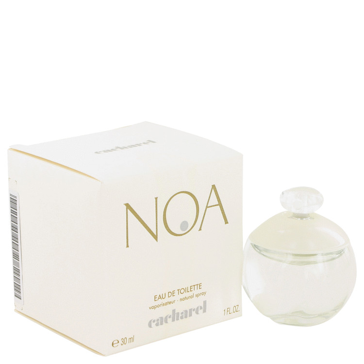 Noa Perfume By Cacharel Eau De Toilette Spray Noa Perfume By Cacharel Eau De Toilette Spray