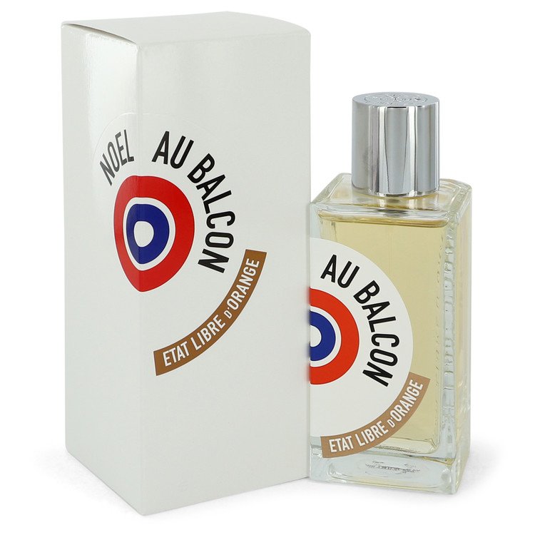 Noel Au Balcon Perfume By Etat Libre d'Orange Eau De Parfum Spray Noel Au Balcon Perfume By Etat Libre d'Orange Eau De Parfum Spray