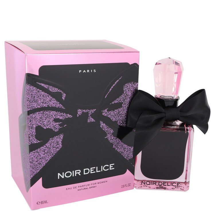 Noir Delice Perfume By Geparlys Eau De Parfum Spray Noir Delice Perfume By Geparlys Eau De Parfum Spray