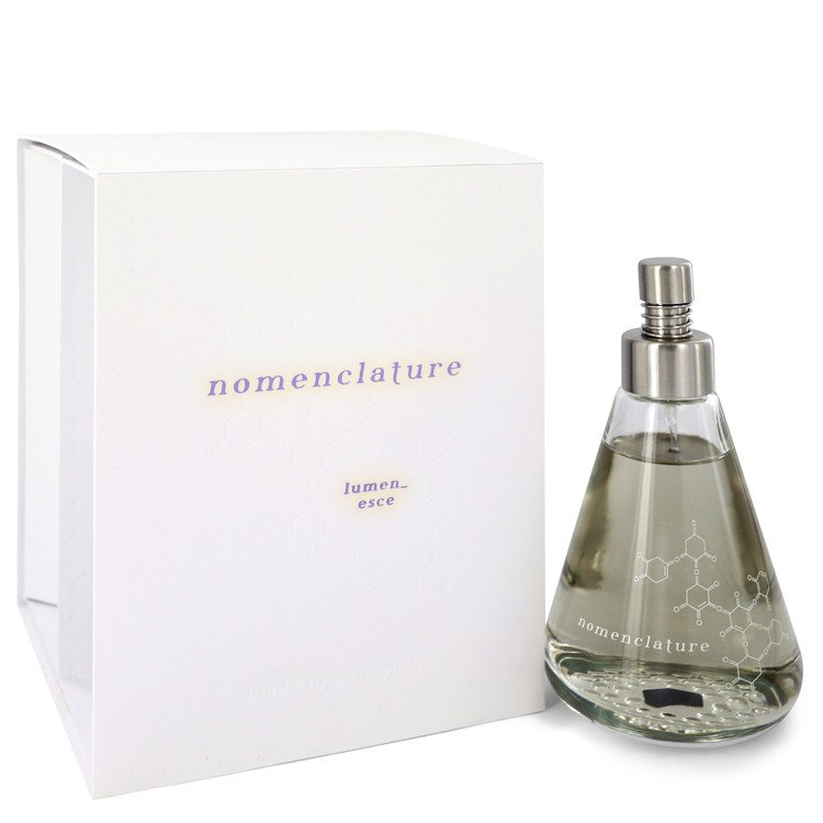 Nomenclature Lumen Esce Perfume By Nomenclature Eau De Parfum Spray Nomenclature Lumen Esce Perfume By Nomenclature Eau De Parfum Spray