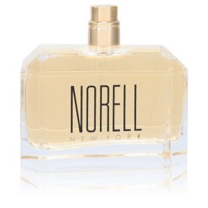 Norell New York Perfume By Norell Eau De Parfum Spray (Tester)