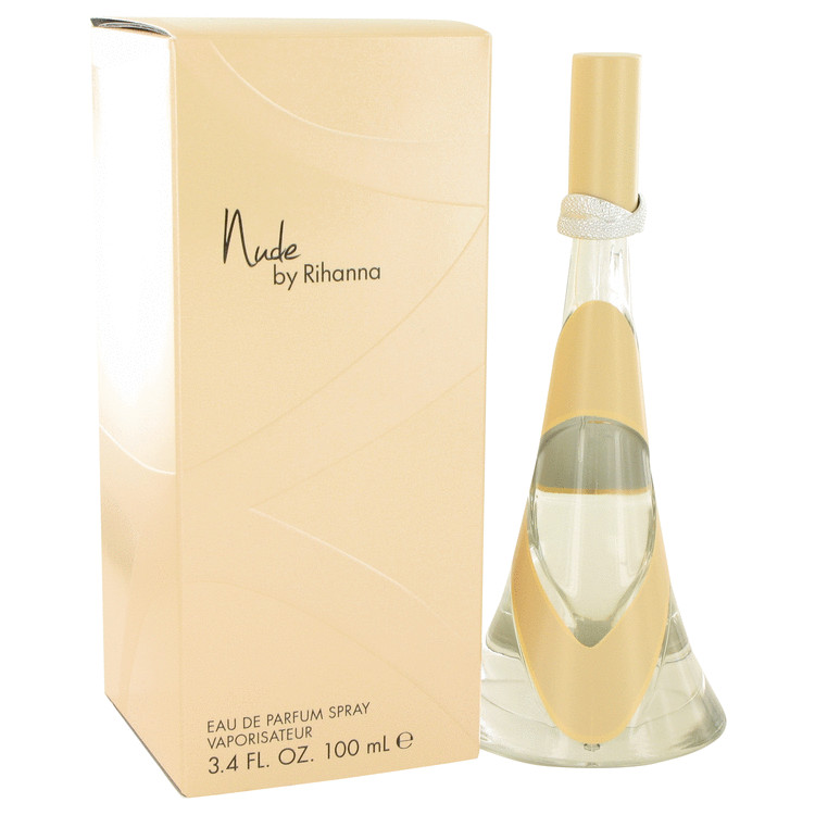 Nude By Rihanna Perfume By Rihanna Eau De Parfum Spray Nude By Rihanna Perfume By Rihanna Eau De Parfum Spray