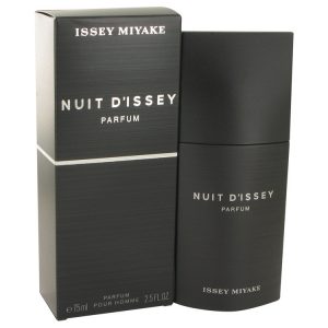 Nuit D'issey Cologne By Issey Miyake Eau De Parfum Spray
