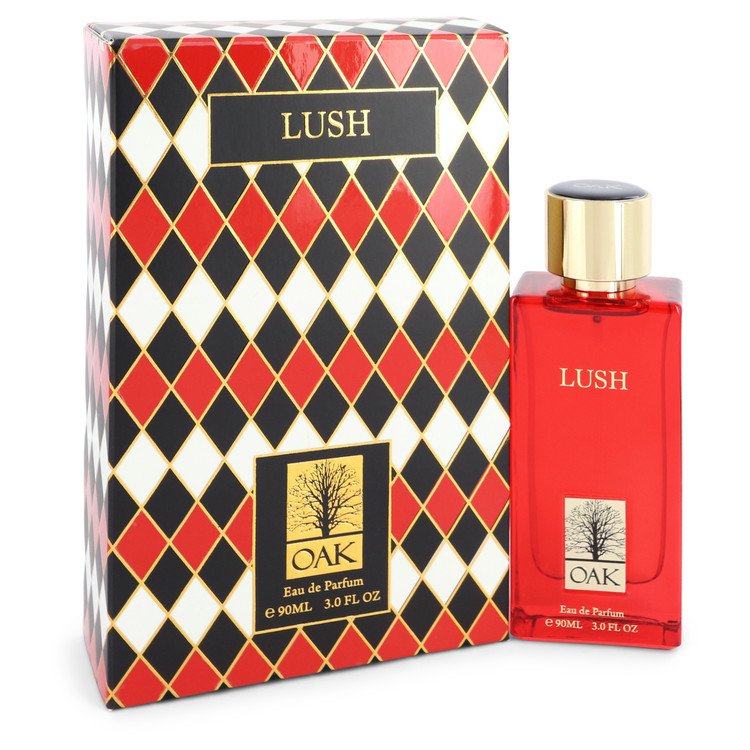 Oak Lush Perfume By Oak Eau De Parfum Spray Oak Lush Perfume By Oak Eau De Parfum Spray