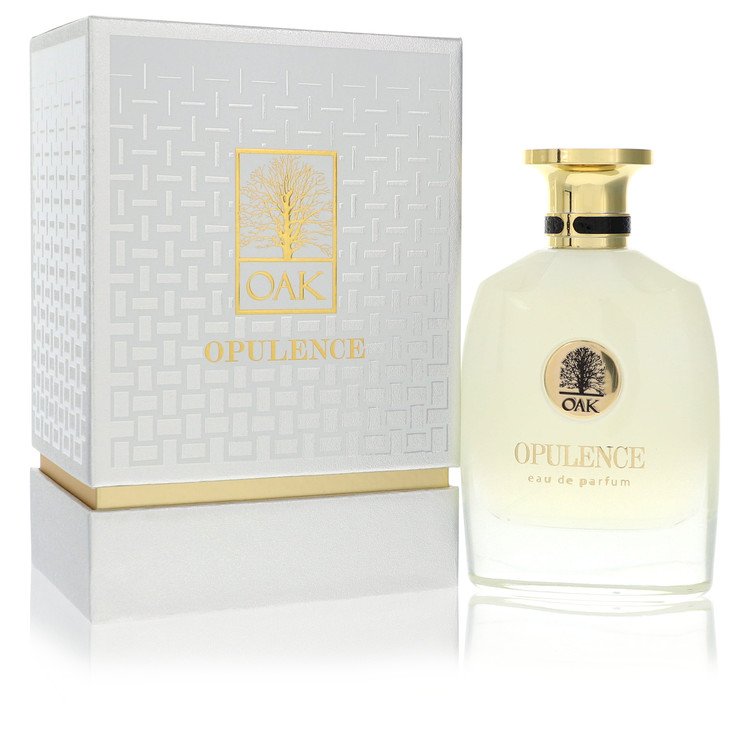 Oak Opulence Cologne By Oak Eau De Parfum Spray (Unisex) Oak Opulence Cologne By Oak Eau De Parfum Spray (Unisex)