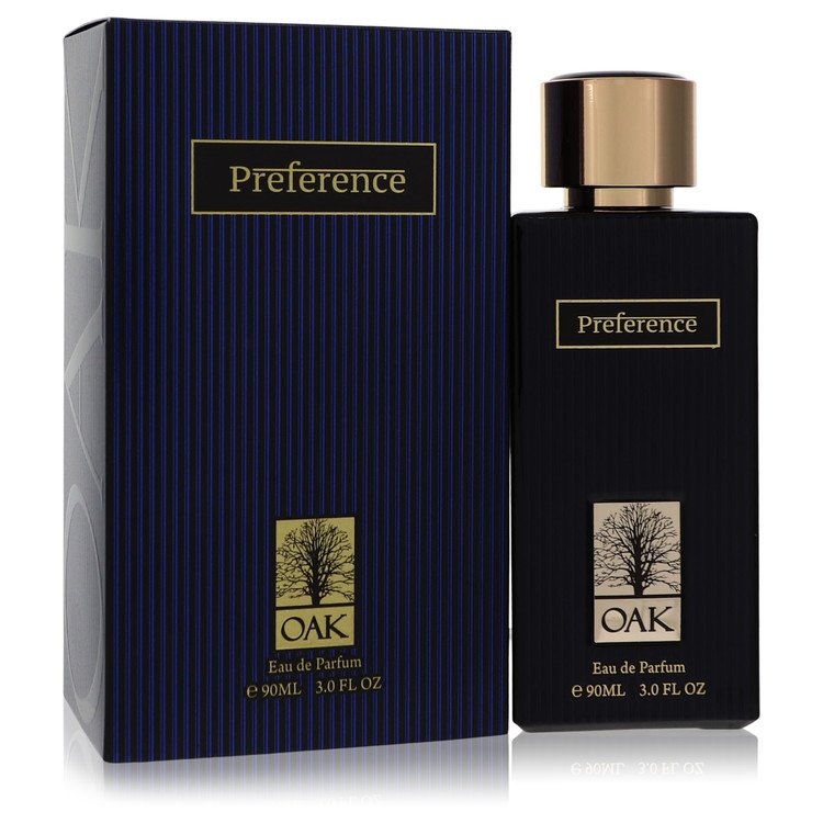 Oak Preference Cologne By Oak Eau De Parfum Spray (Unisex) Oak Preference Cologne By Oak Eau De Parfum Spray (Unisex)