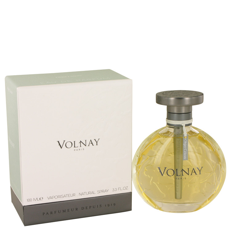 Objet Celeste Perfume By Volnay Eau De Parfum Spray Objet Celeste Perfume By Volnay Eau De Parfum Spray