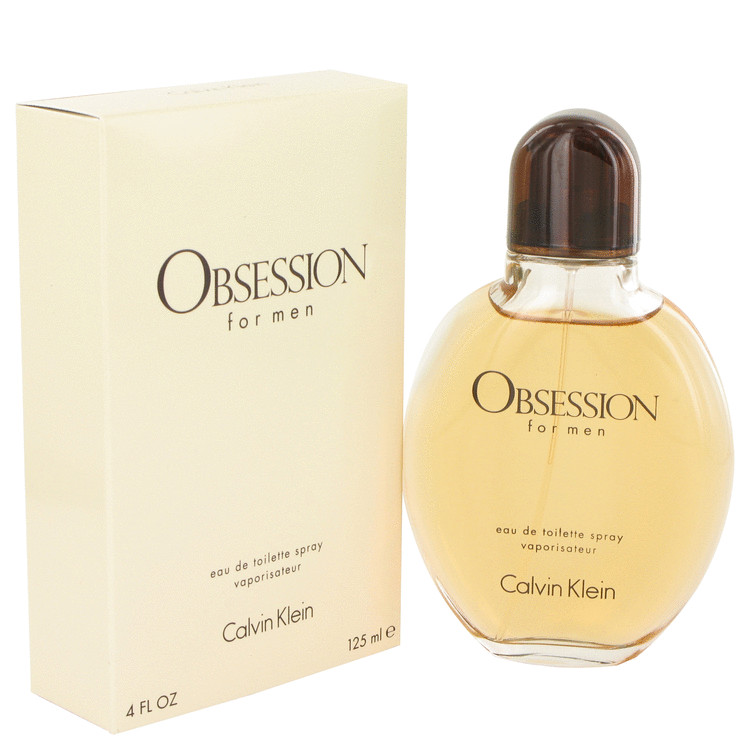Obsession Cologne By Calvin Klein Eau De Toilette Spray Obsession Cologne By Calvin Klein Eau De Toilette Spray