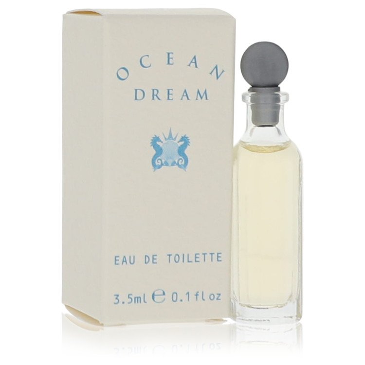 Ocean Dream Perfume By Designer Parfums Ltd Mini EDT Spray Ocean Dream Perfume By Designer Parfums Ltd Mini EDT Spray