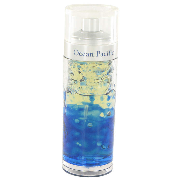 Ocean Pacific Cologne By Ocean Pacific Cologne Spray (unboxed) Ocean Pacific Cologne By Ocean Pacific Cologne Spray (unboxed)