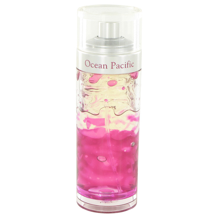 Ocean Pacific Perfume By Ocean Pacific Perfume Spray (unboxed) Ocean Pacific Perfume By Ocean Pacific Perfume Spray (unboxed)
