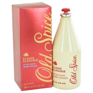 Old Spice Cologne By Old Spice After Shave (Classic)