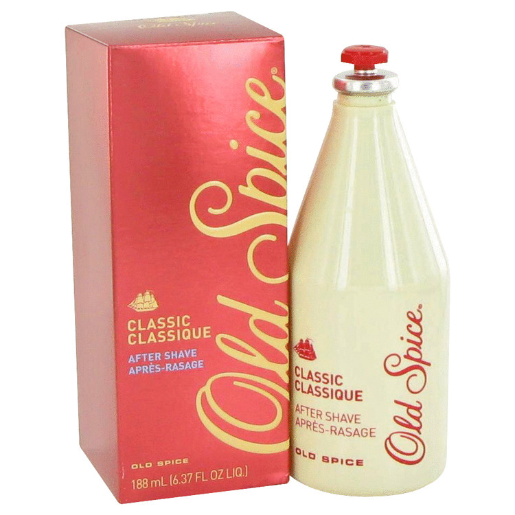 Old Spice Cologne By Old Spice After Shave (Classic) Old Spice Cologne By Old Spice After Shave (Classic)