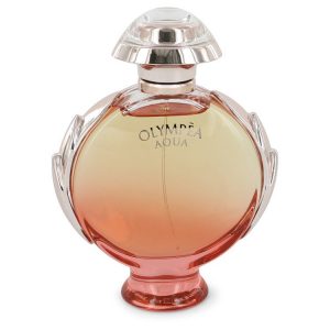 Olympea Aqua Perfume By Paco Rabanne Eau De Parfum Legree Spray (Tester)