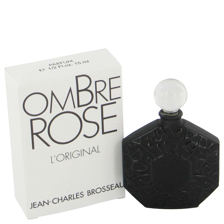Ombre Rose Perfume By Brosseau Pure Perfume Ombre Rose Perfume By Brosseau Pure Perfume