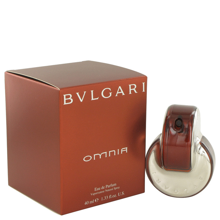 Omnia Perfume By Bvlgari Eau De Parfum Spray Omnia Perfume By Bvlgari Eau De Parfum Spray