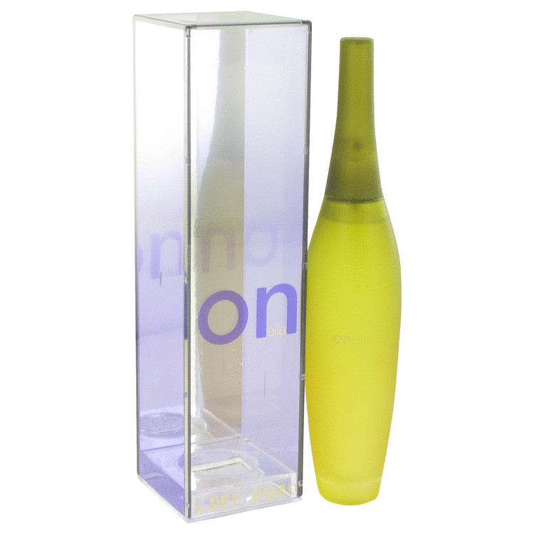 On Ella Perfume By Jesus Del Pozo Eau De Toilette Spray On Ella Perfume By Jesus Del Pozo Eau De Toilette Spray